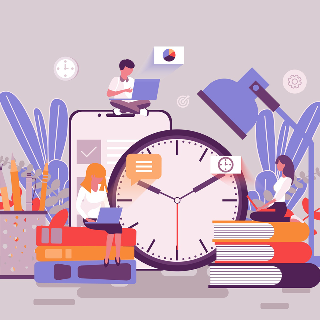 Gestione del Tempo