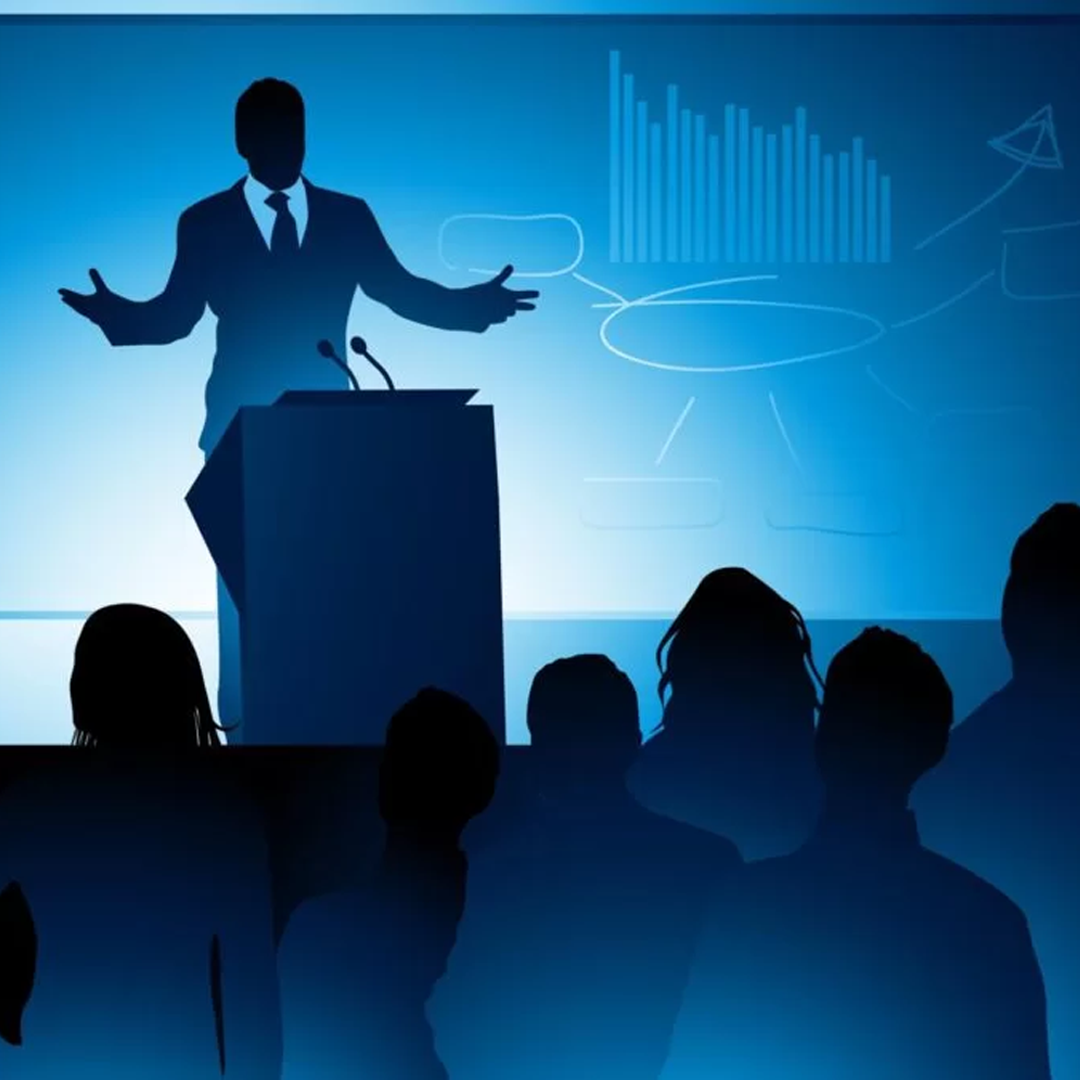 Public Speaking