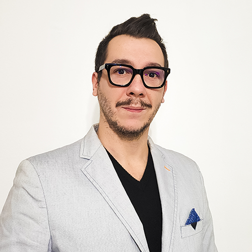 Andrea Tandin | Soft Skill Strategist | Life & Business Coach