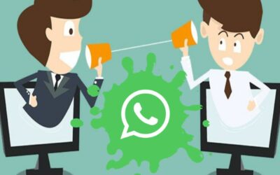 Comunichi in modo efficace? Te lo dice Whatsapp!