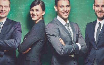 La Chiave del Successo Manageriale: caratteristiche essenziali per eccellere