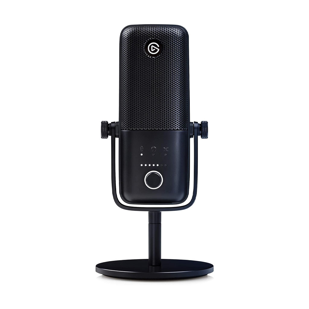 Microfono Elgato Wave 3