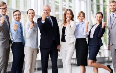 Come Motivare un Team Commerciale: Strategie Efficaci per Aumentare le Performance