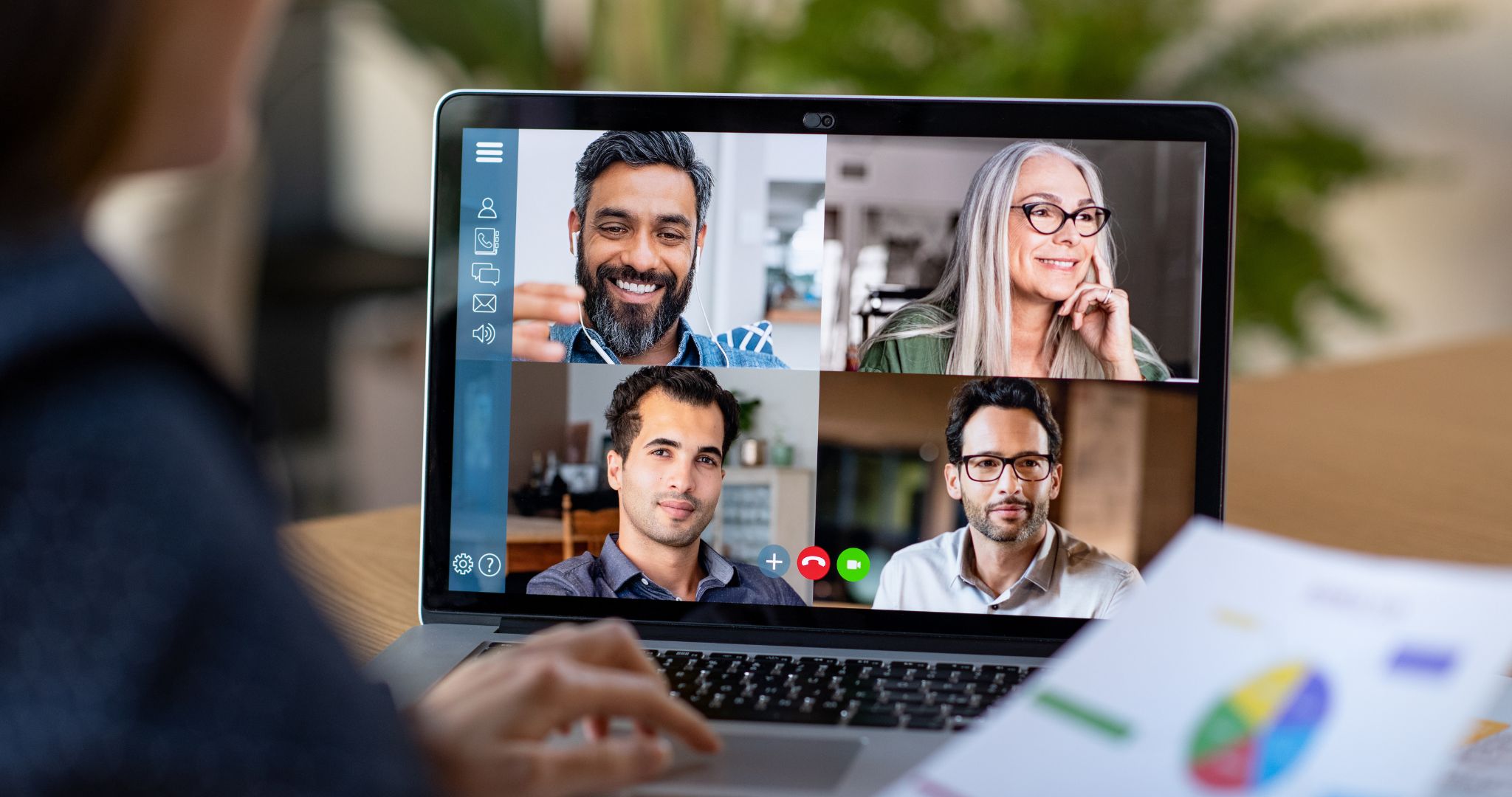 Smart Working & Soft Skills