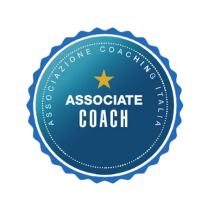 Andrea Tandin - Associate Coach A.Co.I.